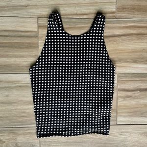 Abercrombie and Fitch Top